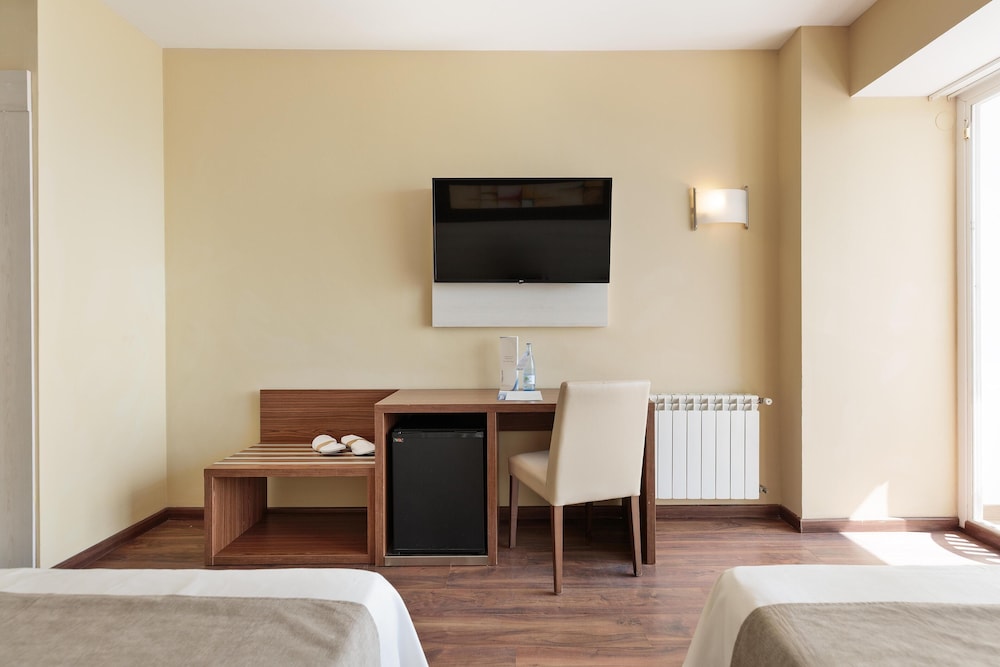 Hotel Best Indalo — Hotel rooms in Mojacar, Andalusia
