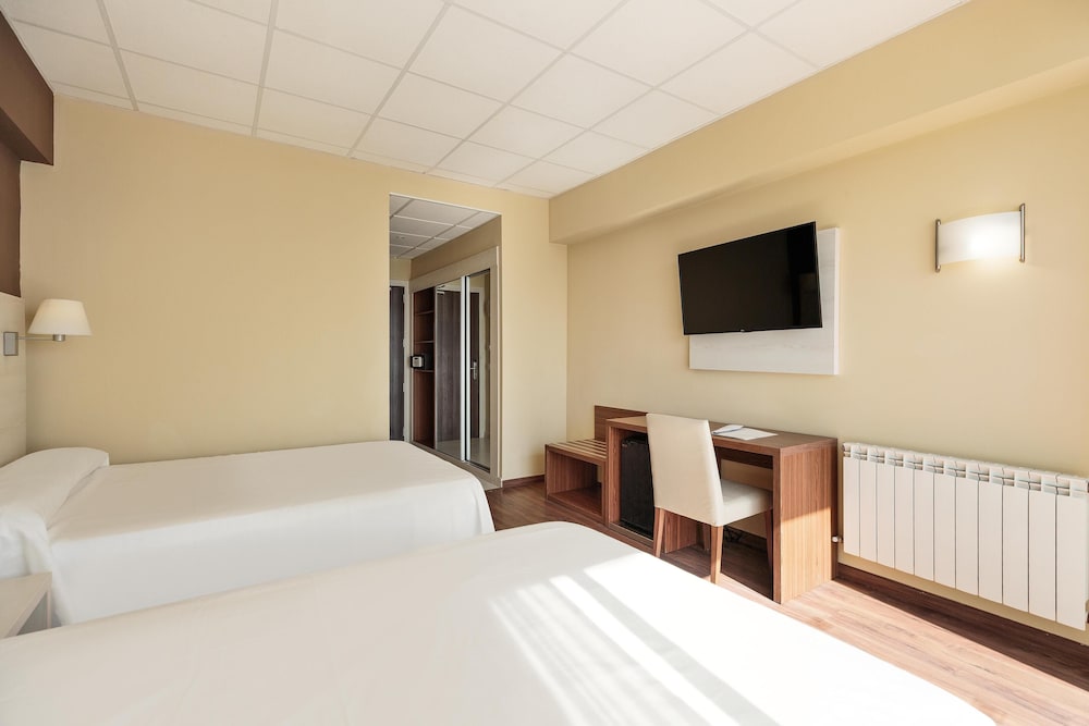 Hotel Best Indalo — Hotel rooms in Mojacar, Andalusia