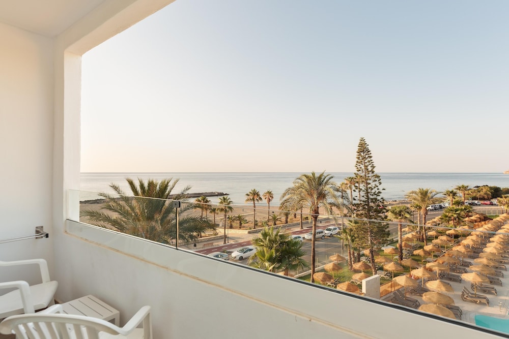 Hotel Best Indalo — Hotel rooms in Mojacar, Andalusia