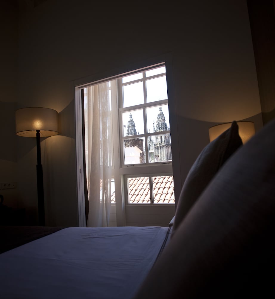 Hotel Carrís Casa de la Troya - zdjęcie 5