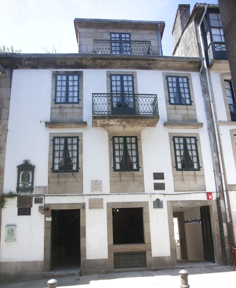 Hotel Carrís Casa de la Troya