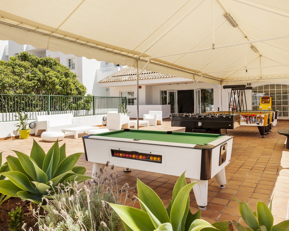Hotel ILUNION Menorca — Sports & recreation in Cala Galdana, Balearic Islands