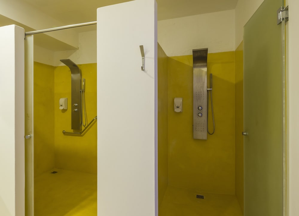 Aparthotel ILUNION Costa Sal Lanzarote — Spa in Puerto del Carmen, Canary Islands