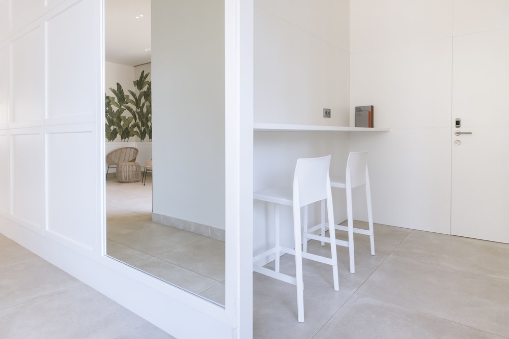 Apartaments CYE SALOU — Hotel rooms in Salou, Catalonia
