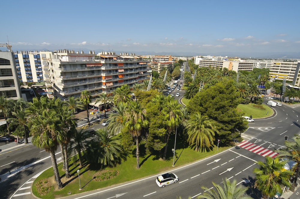 Apartaments CYE SALOU — Attractions in the area in Salou, Catalonia