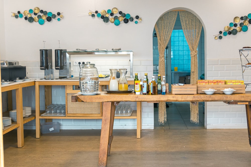 Hotel d´Or — Restaurant & bars in Cala d´Or, Balearic Islands