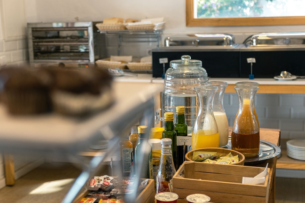 Hotel d´Or — Restaurant & bars in Cala d´Or, Balearic Islands