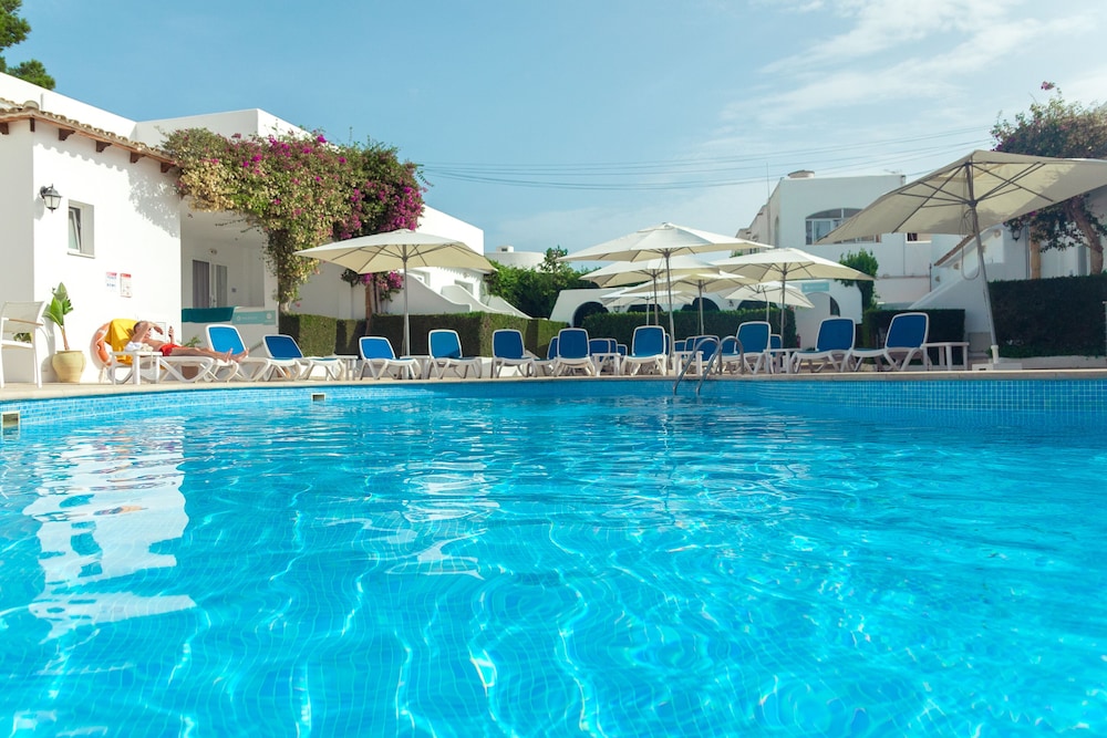 Hotel d´Or — Main photo in Cala d´Or, Balearic Islands