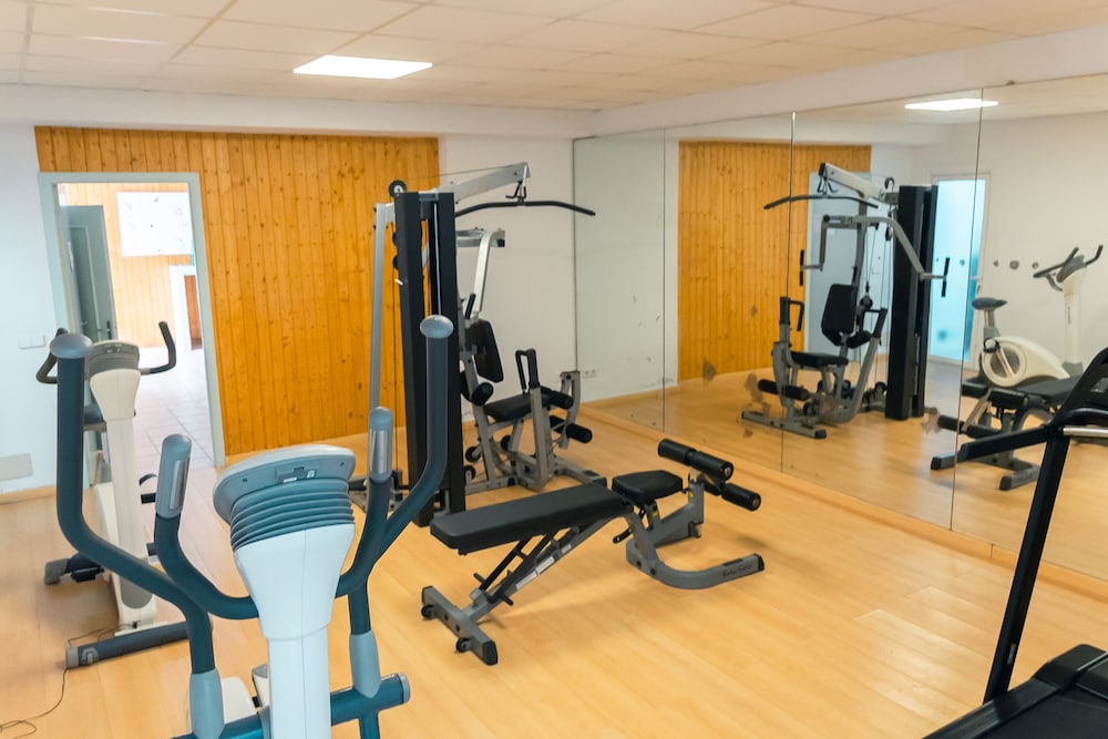 Hotel d´Or — Sports & recreation in Cala d´Or, Balearic Islands