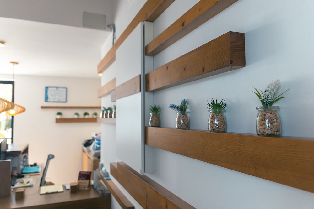 Hotel d´Or — Hotel rooms in Cala d´Or, Balearic Islands