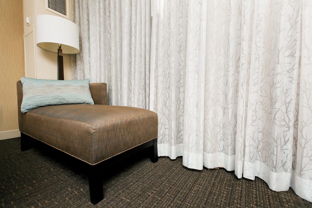 Hilton Salt Lake City Center - zdjęcie 5