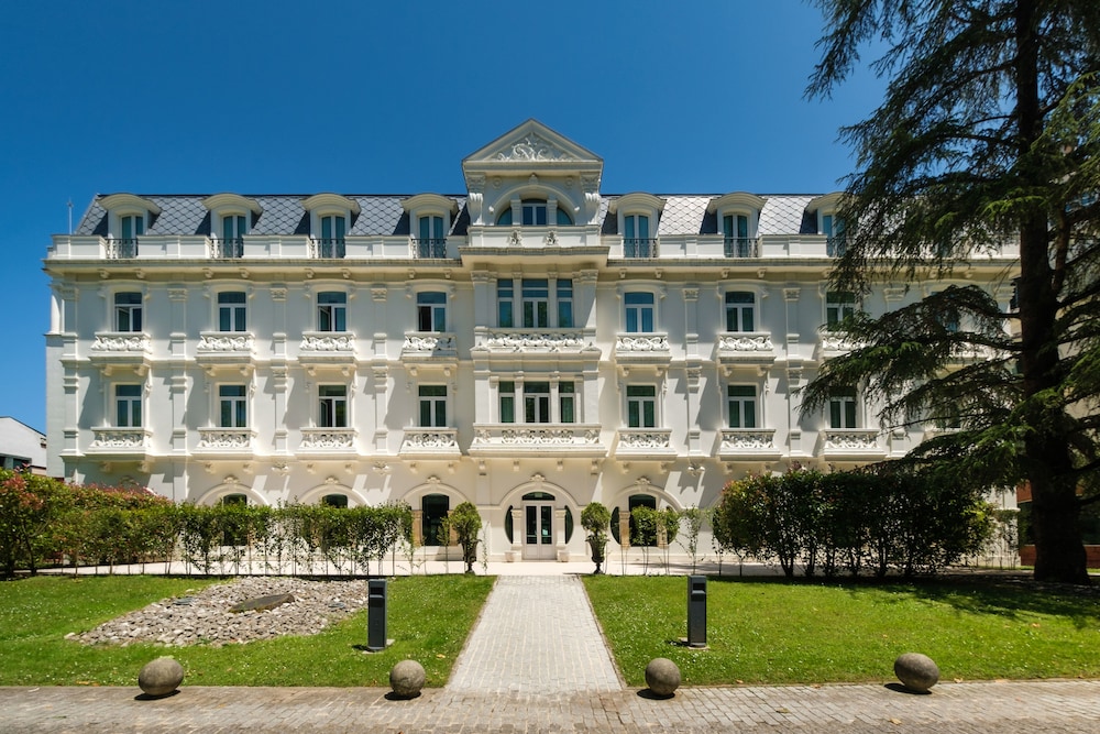 Castilla Termal Balneario de Solares - zdjęcie 3