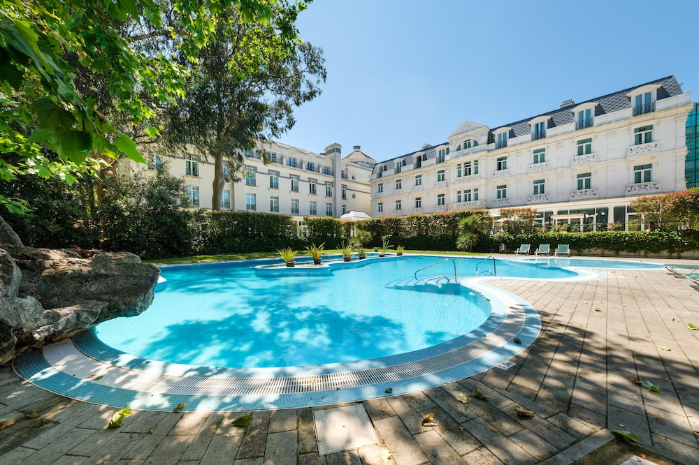 Castilla Termal Balneario de Solares - zdjęcie 2