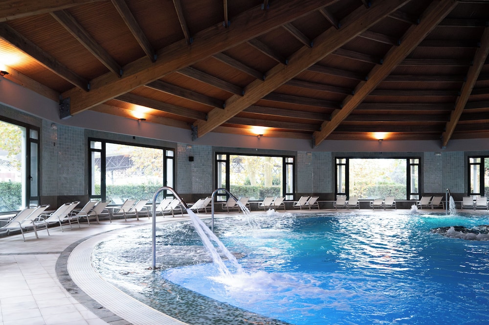 Castilla Termal Balneario de Solares - zdjęcie 5