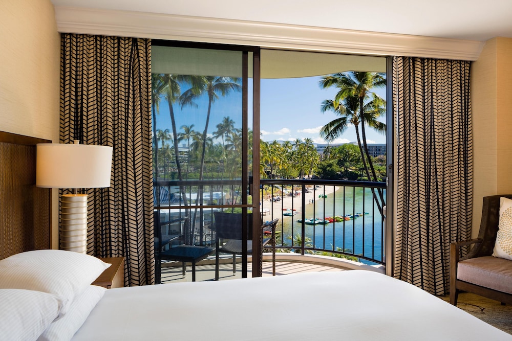 Hilton Waikoloa Village — Hotel rooms in Waikoloa, Hawaii