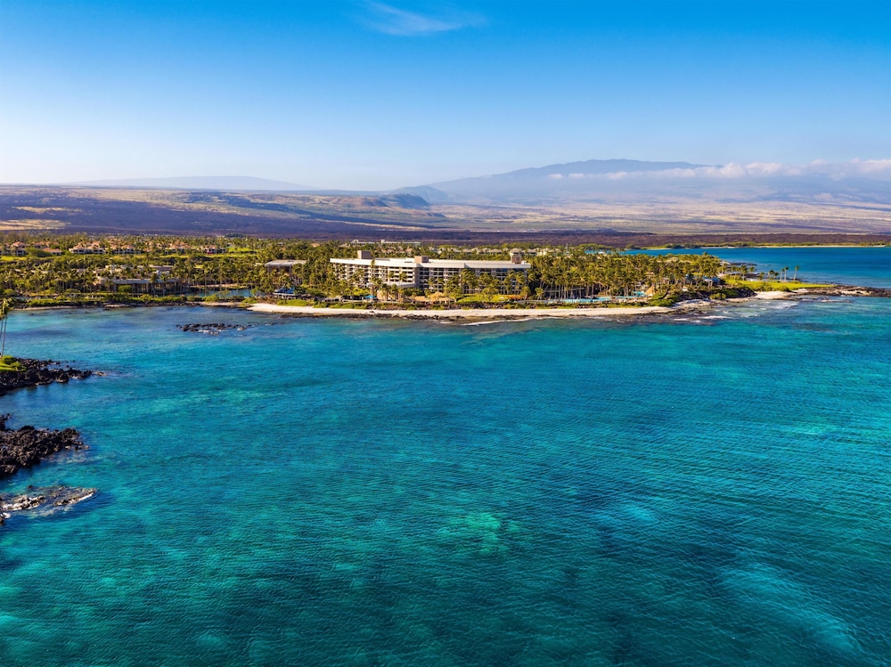 Hilton Waikoloa Village — Attractions in the area in Waikoloa, Hawaii