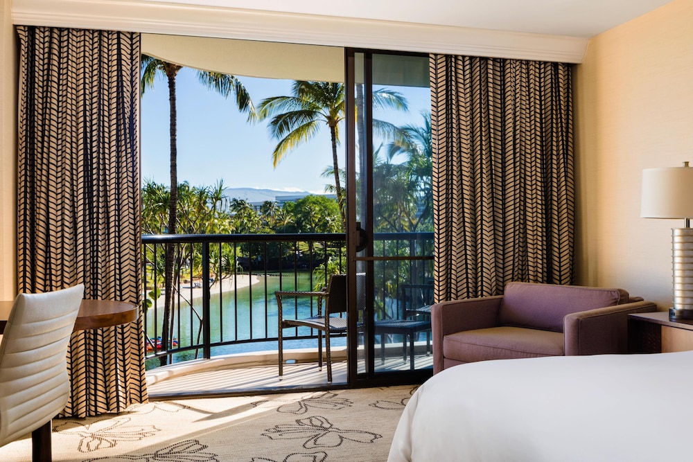 Hilton Waikoloa Village — Hotel rooms in Waikoloa, Hawaii