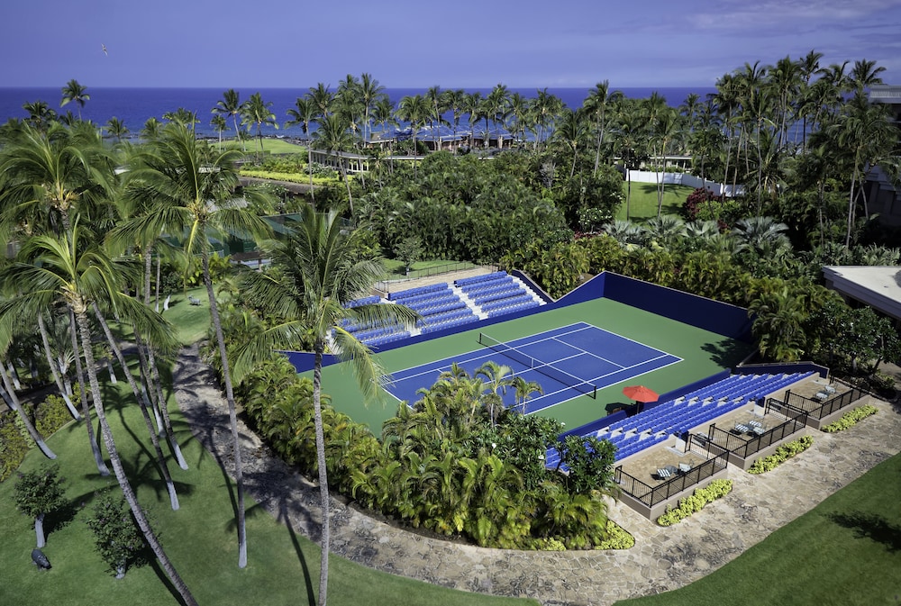 Hilton Waikoloa Village — Sports & recreation in Waikoloa, Hawaii