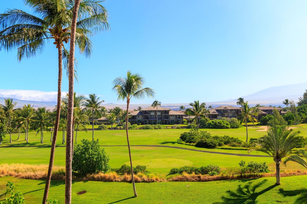 Hilton Waikoloa Village — Sports & recreation in Waikoloa, Hawaii
