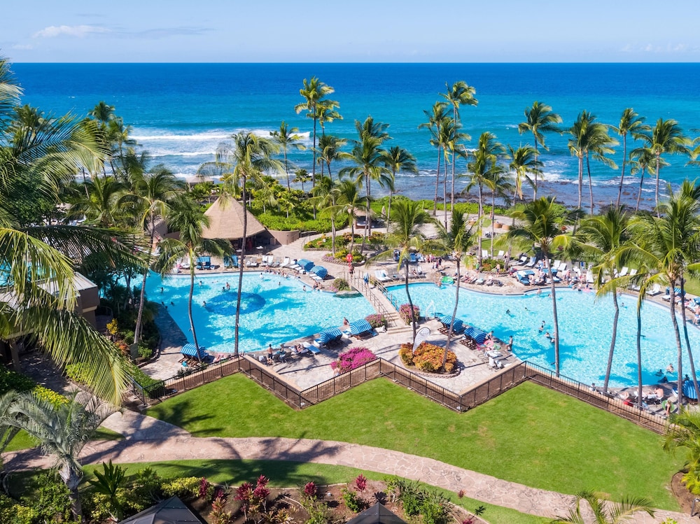 Hilton Waikoloa Village — Main photo in Waikoloa, Hawaii