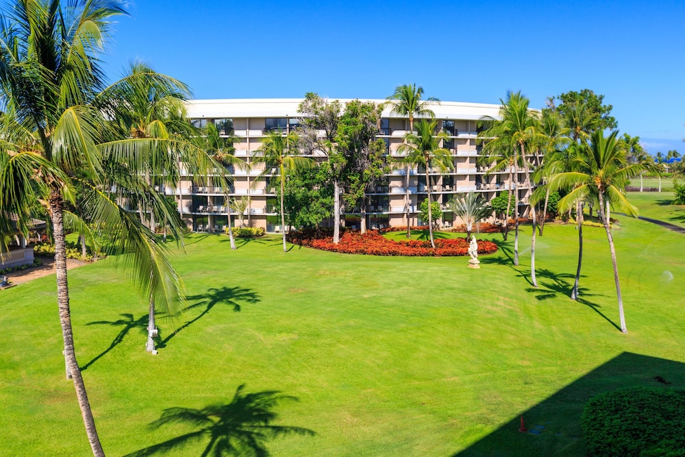 Hilton Waikoloa Village — Hotel building in Waikoloa, Hawaii