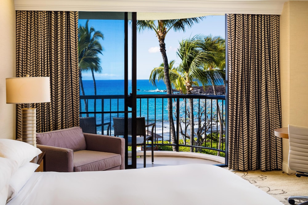 Hilton Waikoloa Village — Hotel rooms in Waikoloa, Hawaii