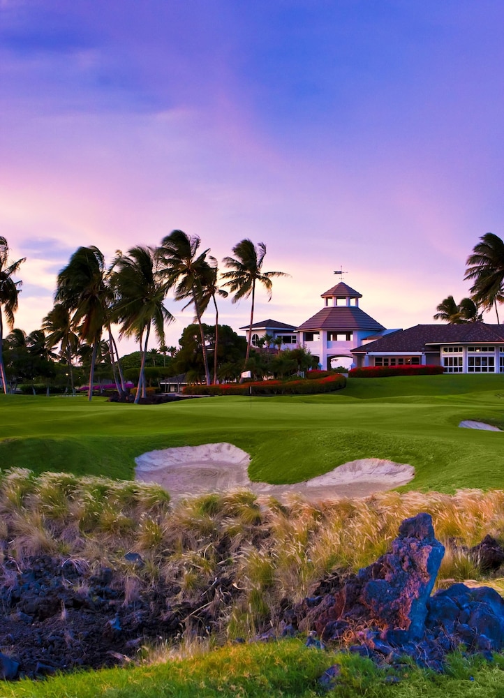 Hilton Waikoloa Village — Sports & recreation in Waikoloa, Hawaii