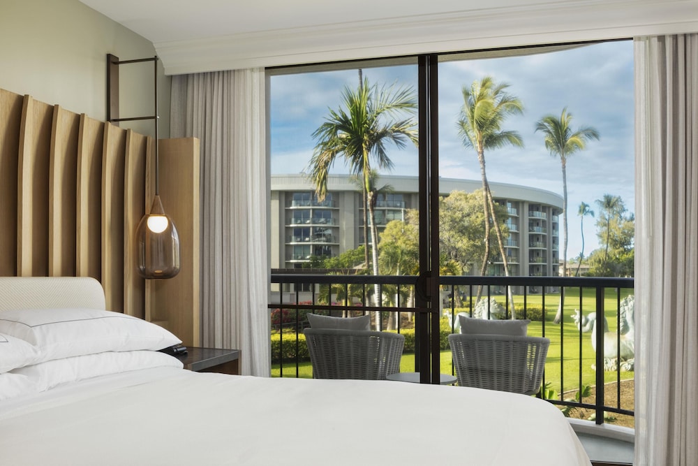 Hilton Waikoloa Village — Hotel rooms in Waikoloa, Hawaii