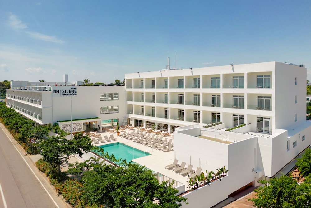 RH Silene Hotel & Spa 4* Sup By Hoteles RH