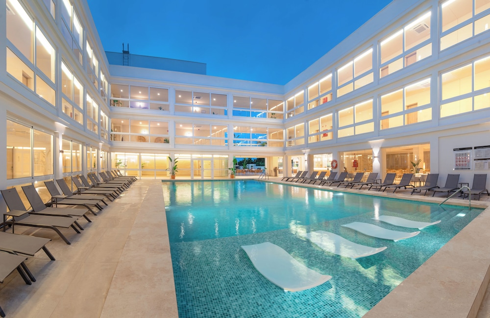 RH Silene Hotel & Spa 4* Sup By Hoteles RH - zdjęcie 2