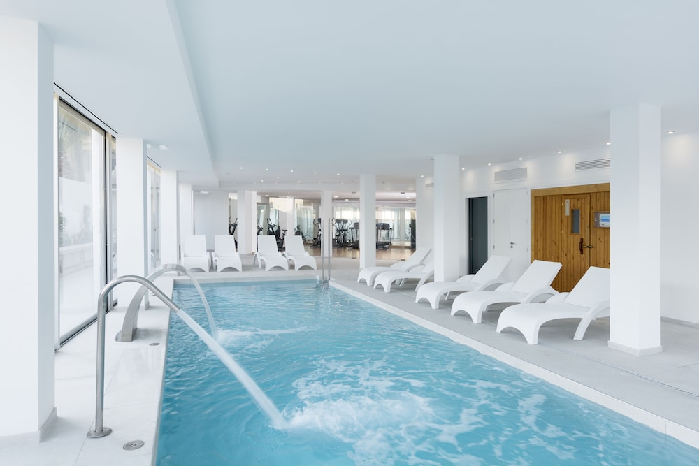 Reverence Mare Hotel - Adults Only — Spa in Palma Nova, Balearic Islands
