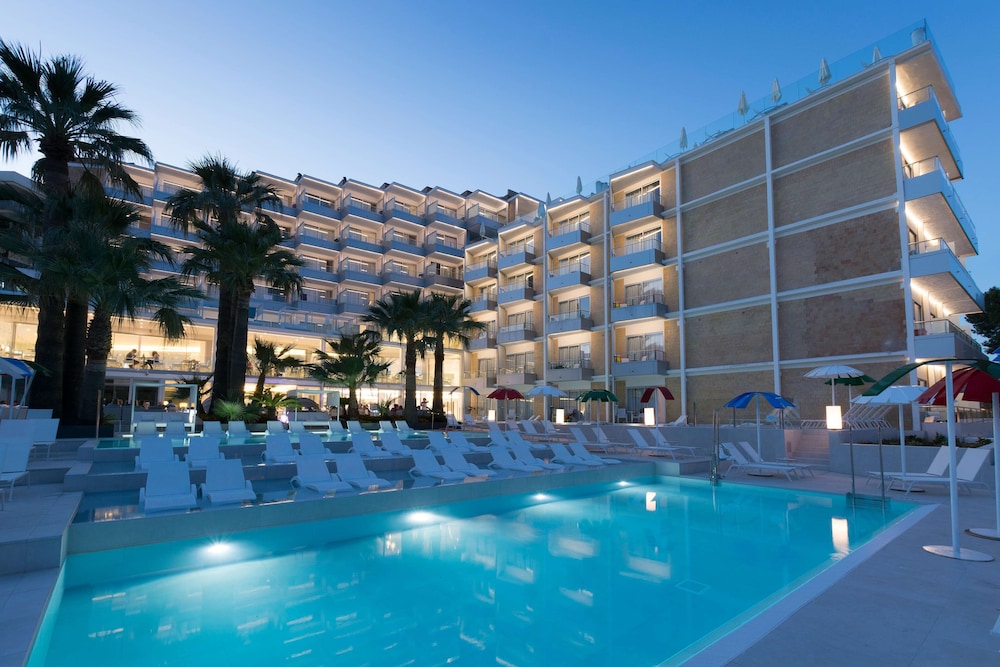 Reverence Mare Hotel - Adults Only - zdjęcie 3
