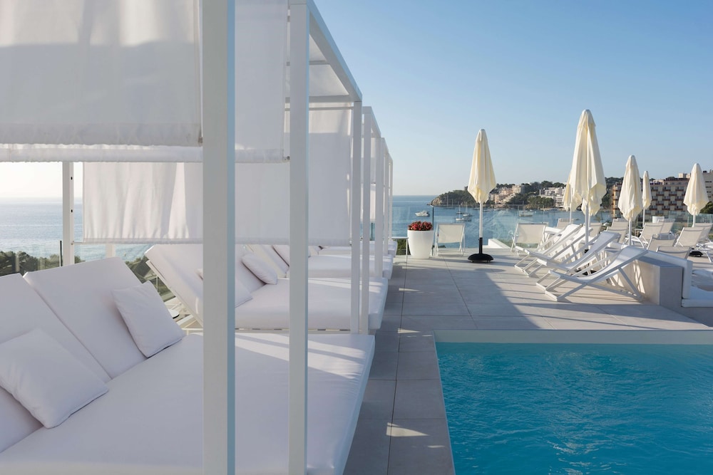 Reverence Mare Hotel - Adults Only — Swimming pool in Palma Nova, Balearic Islands