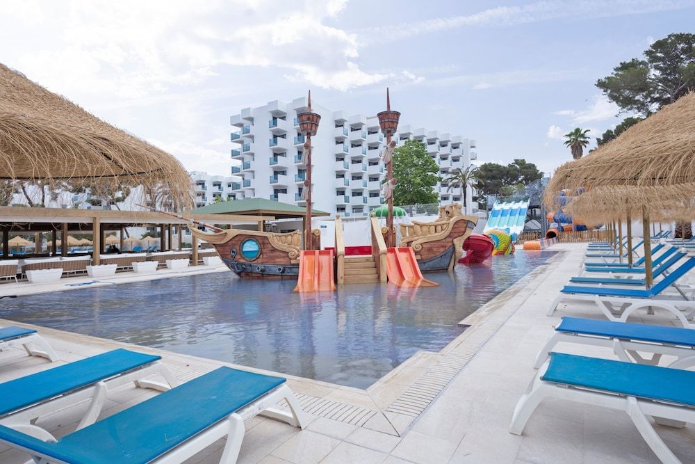 Hotel Best Delta - zdjęcie 3