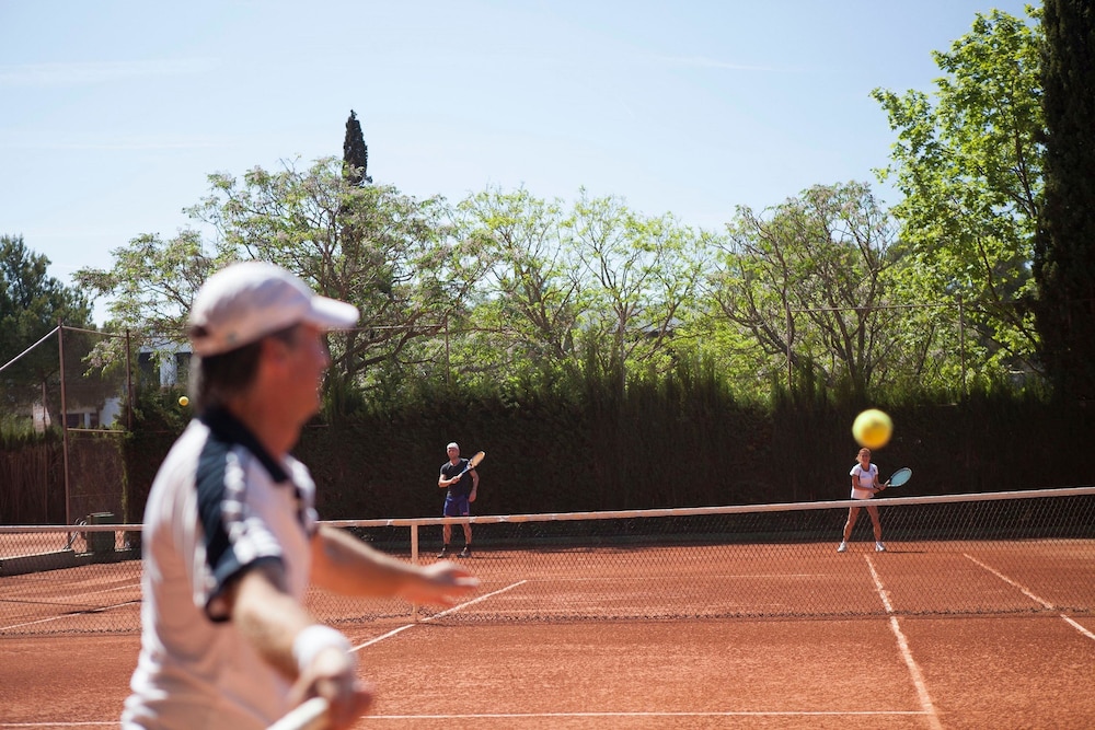 Hotel Best Delta — Sports & recreation in Maioris Decima, Balearic Islands