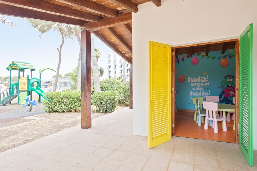 Hotel Best Delta — Beach in Maioris Decima, Balearic Islands