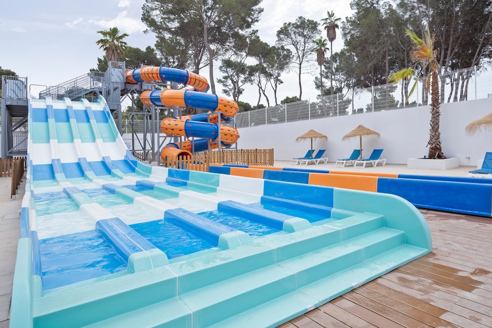 Hotel Best Delta — Swimming pool in Maioris Decima, Balearic Islands