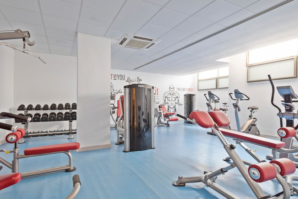 Hotel Best Delta — Sports & recreation in Maioris Decima, Balearic Islands