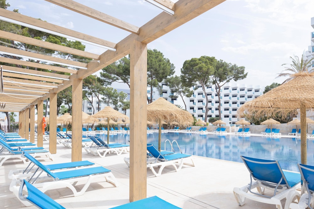 Hotel Best Delta — Swimming pool in Maioris Decima, Balearic Islands