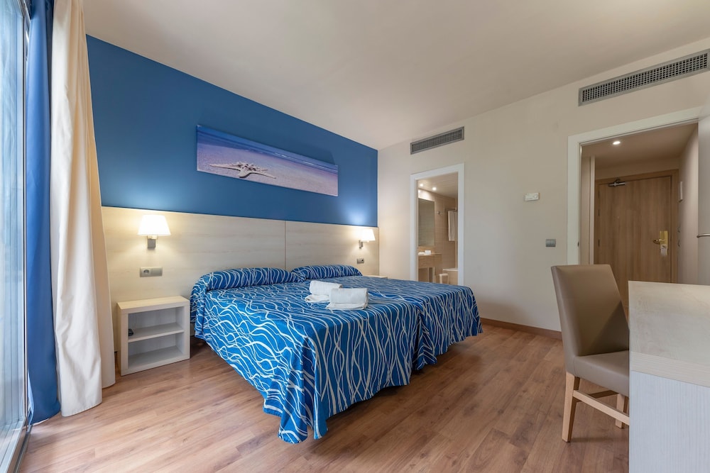 Hotel Best Delta — Hotel rooms in Maioris Decima, Balearic Islands