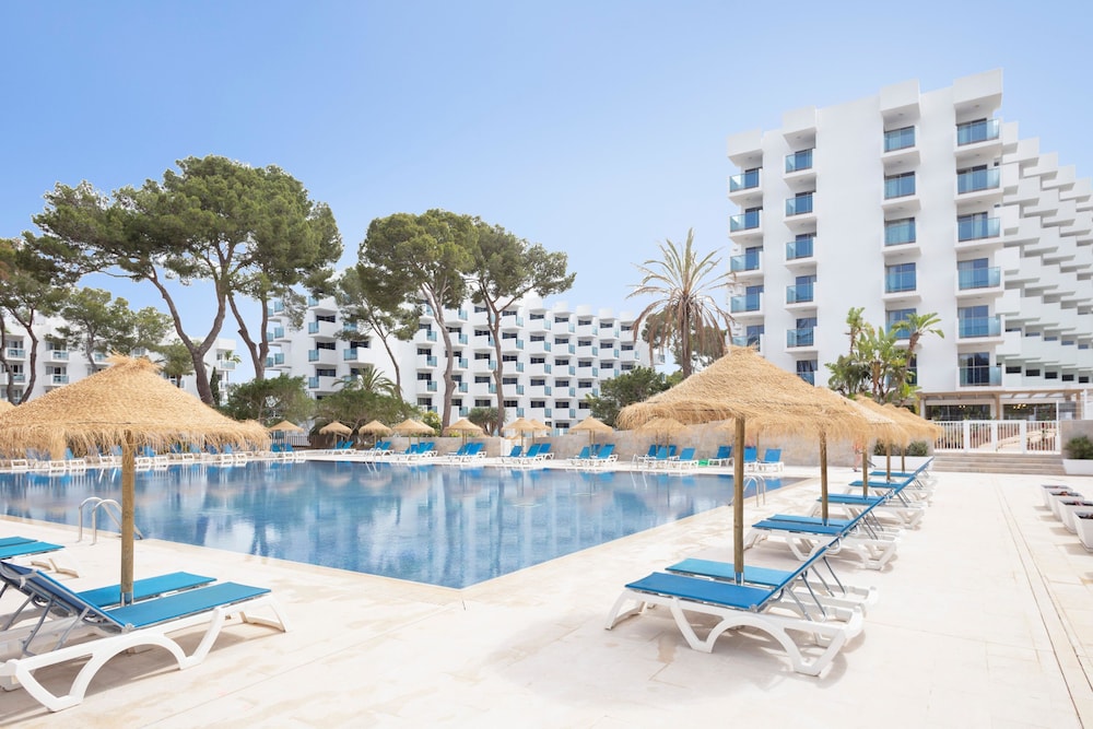 Hotel Best Delta — Main photo in Maioris Decima, Balearic Islands