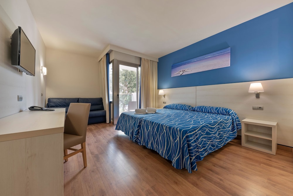 Hotel Best Delta — Hotel rooms in Maioris Decima, Balearic Islands