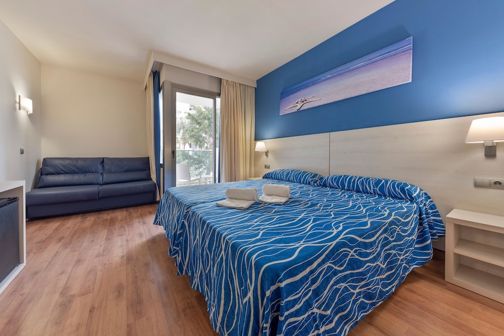 Hotel Best Delta — Hotel rooms in Maioris Decima, Balearic Islands