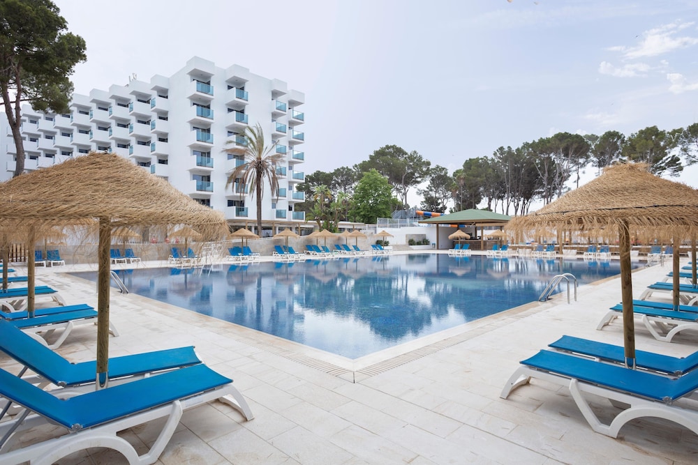 Hotel Best Delta — Swimming pool in Maioris Decima, Balearic Islands