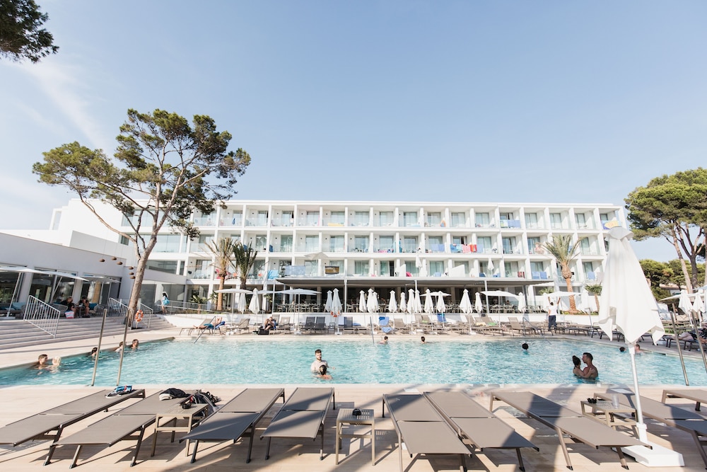 Diamant Hotel y Aparthotel - zdjęcie 2