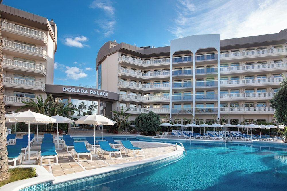 Ponient Dorada Palace by PortAventura World