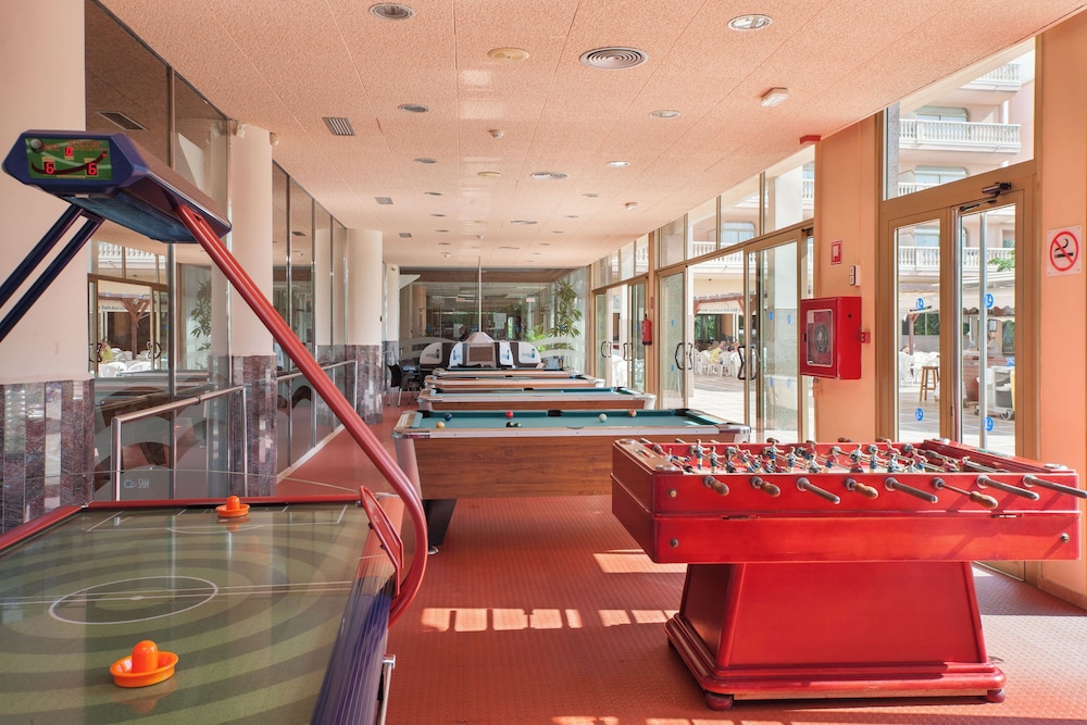 Ponient Dorada Palace by PortAventura World — Sports & recreation in Salou, Catalonia