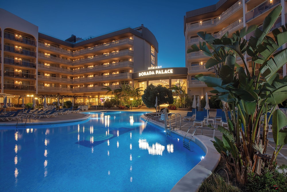 Ponient Dorada Palace by PortAventura World - zdjęcie 2
