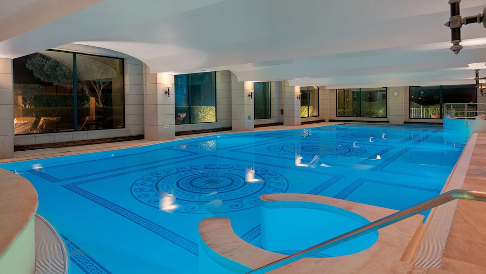 The Camp de Mar Hotel & Resort — Swimming pool in Andratx, Balearic Islands