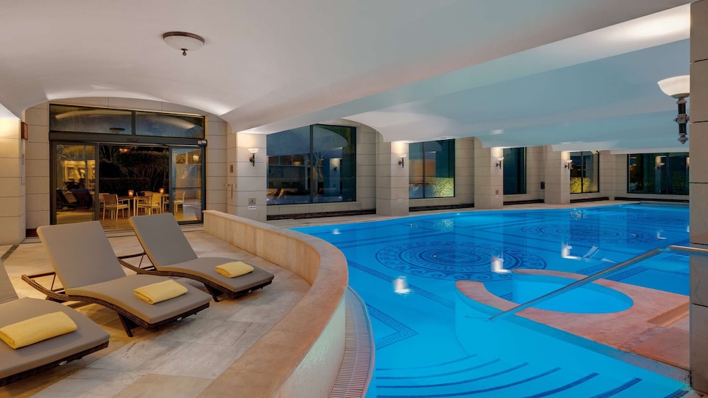 The Camp de Mar Hotel & Resort — Swimming pool in Andratx, Balearic Islands